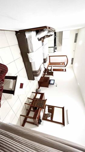 Moon Valley Hotel Apartment - Bur Dubai, Burjuman, Dubai (photo 7)