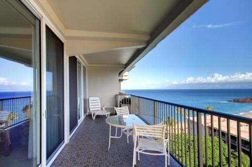 Whaler #1124 Ocean View