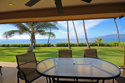 Puamana 43-1 Premium Oceanfront, Lahaina