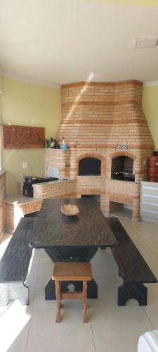 Alto padrão !Forno Pizza! Hidro !Vista linda!