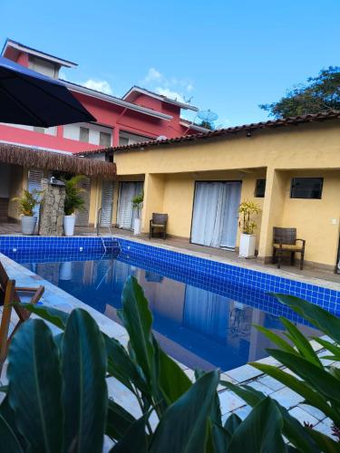 Pousada Villa Encanto