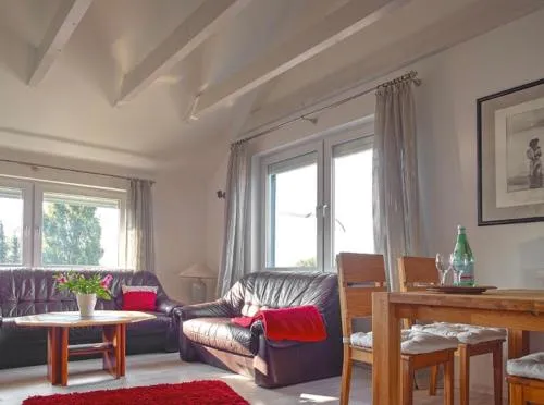 Ferienwohnung Relax nähe Herzzentrum in Bad Oeynhausen, Deutschland