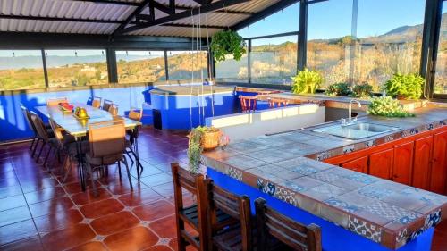 Rancho Miralava Montitlan in El Trapiche