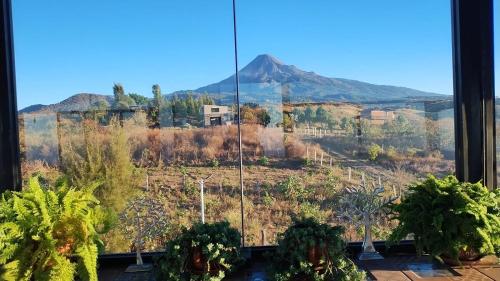 Rancho Miralava Montitlan in El Trapiche