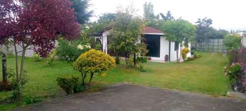 Casa Rural Doña Paula