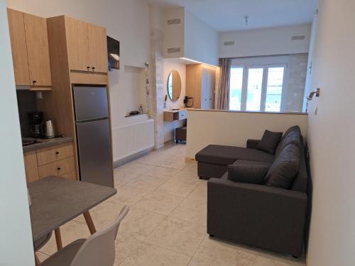 Irida Studios in Agios Nikolaos