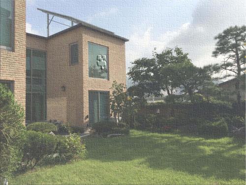 Puzzlestay House, Soul