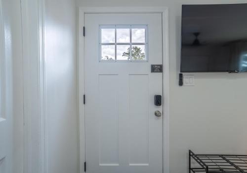 Bejárat, Senda Suite in Riverview (FL)