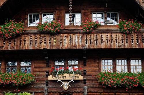 Hotel Restaurant Hirschen 5