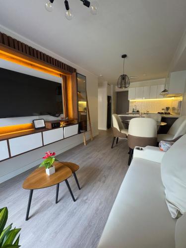 Brand new apartment in Miraflores