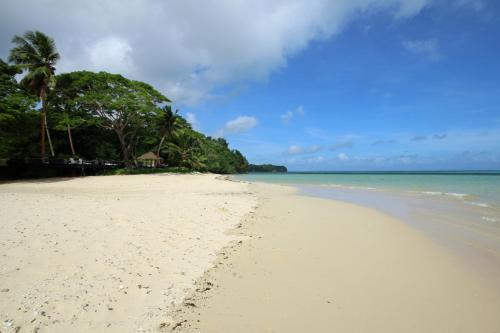 Wellesley Resort Fiji