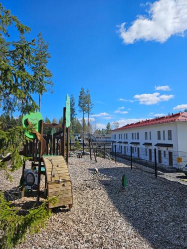 A környék, Heim Apartments - Rivitalo in Seinäjoki
