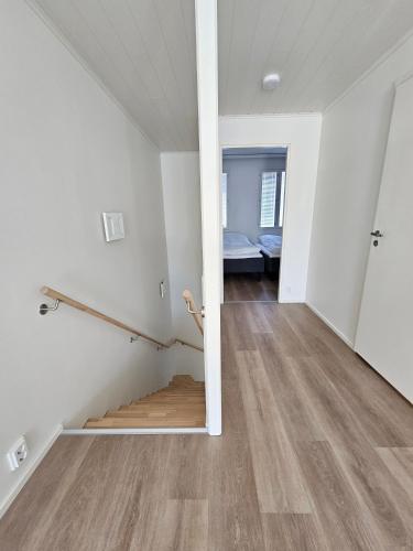 Heim Apartments - Rivitalo in Seinäjoki