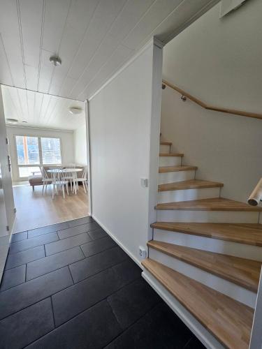 Heim Apartments - Rivitalo in Seinäjoki