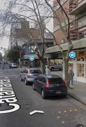 Mar del Plata Departmento