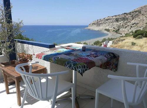 View, Endless Blue Studios in Ierapetra