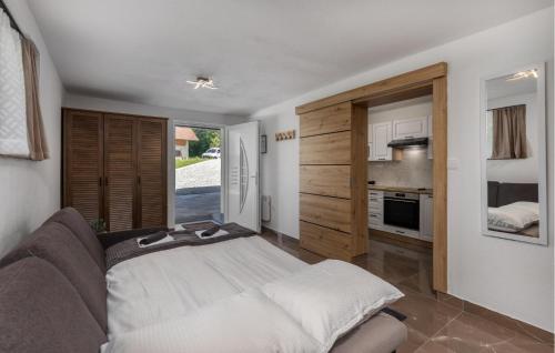 Pet Friendly Home In Kosijersko Selo With Wifi in Galović Selo