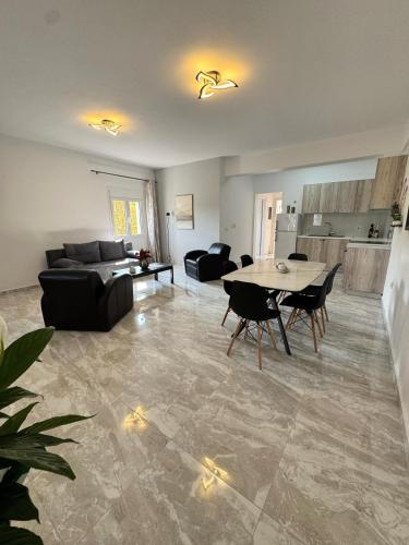 Konyha, Anemomilos in Varella