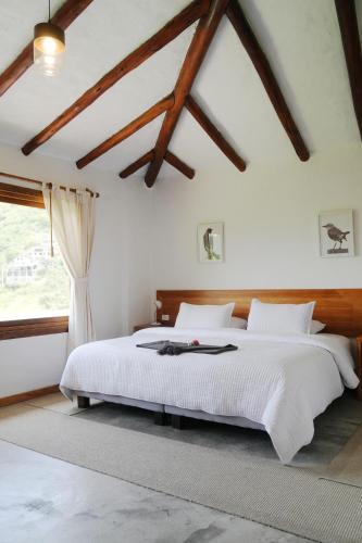 Hotel Claroscuro Casa Ilayaku in Cumbaya