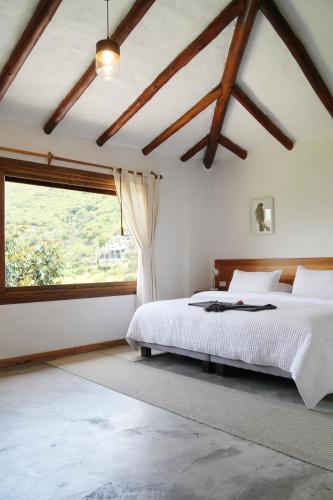 Hotel Claroscuro Casa Ilayaku in Cumbaya