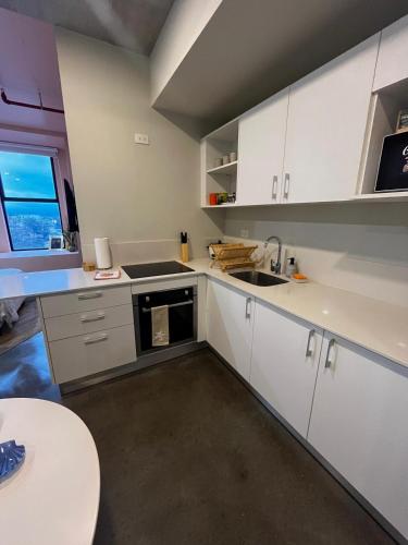 One-Bedroom Apartment room in Vista Aqua Escalante