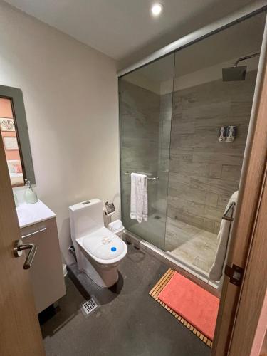 One-Bedroom Apartment image 9