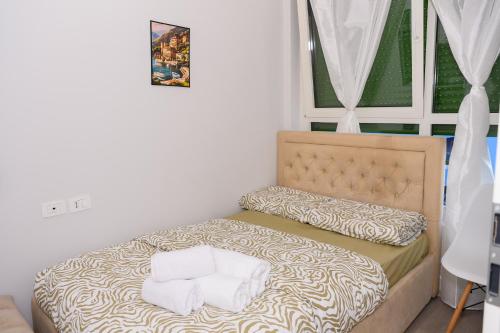 Keis Apartments, Tirana (photo 6)