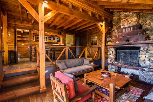 Fasilitas, BT Homes - Bariloche - Casa de Montaña & Vista Cerro Catedral (BT Homes - Bariloche - Casa de Montana & Vista Cerro Catedral) in San Carlos de Bariloche
