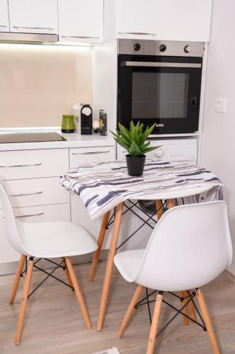 Keis Apartments, Tirana (photo 10)