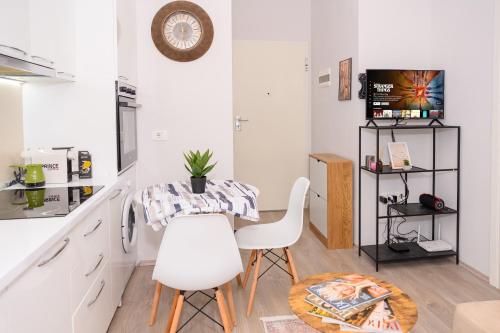 Keis Apartments, Tirana