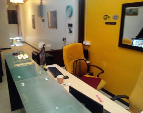 Etika Inn Kuala Lumpur