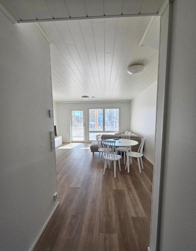 Létesítmények, Heim Apartments - Rivitalo in Seinäjoki