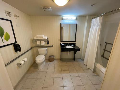 Fairfield by Marriott Inn & Suites Melbourne West/Palm Bay in Melbourne, USA