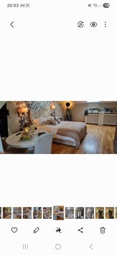 An Ait Chiuin in Mountnugent