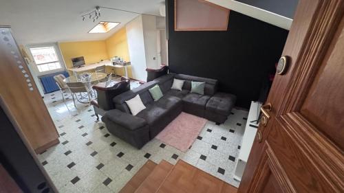 Casa Melissa e Chiara Comfort e Privacy, Bérgamo