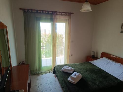 Verde e Mare apartments-Marathias in 마라티아스 (포키스)