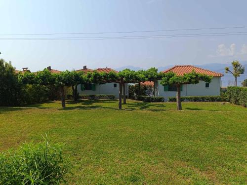 Verde e Mare apartments-Marathias in 마라티아스 (포키스)