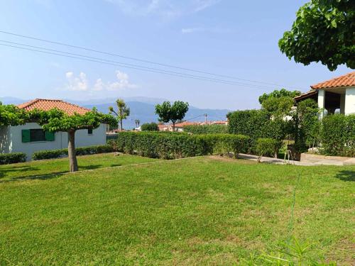 Verde e Mare apartments-Marathias in 마라티아스 (포키스)