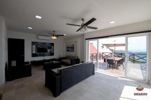 Brisas del Marques Luxury Villa Ame&Buho in Brisas del Marques