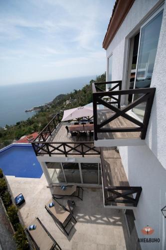 Brisas del Marques Luxury Villa Ame&Buho in Brisas del Marques