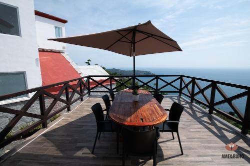 Brisas del Marques Luxury Villa Ame&Buho in Brisas del Marques