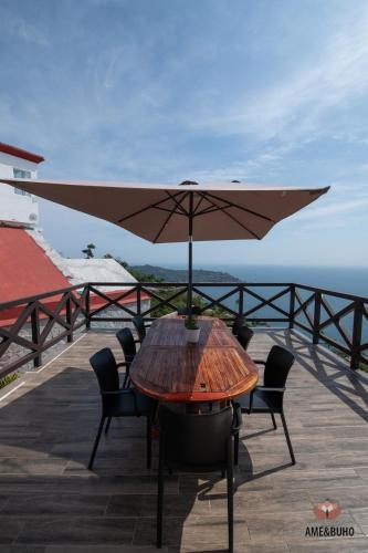 Brisas del Marques Luxury Villa Ame&Buho in Brisas del Marques