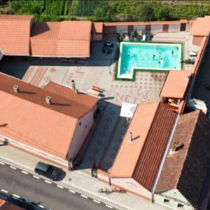 Pensiunea La Nety - Chambre d'hôtes - Bozovici