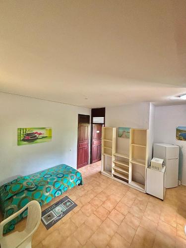 Habitation verder - Location saisonnière - Le Gosier