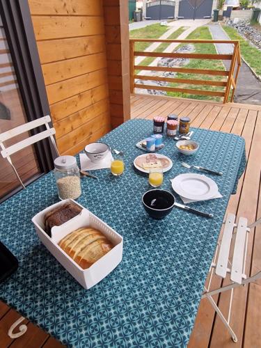 L'edelweiss Normand in Saint-Marcel