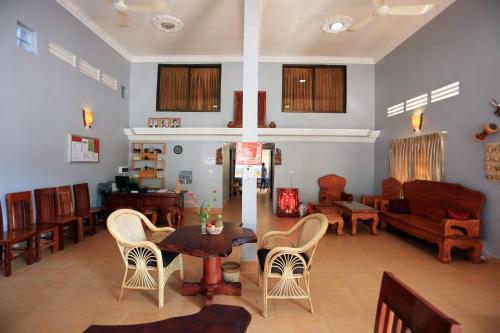 健身中心/健身設施