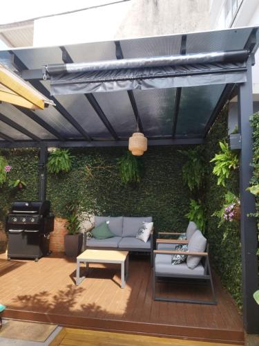 Casa individual Campeche ótima localização