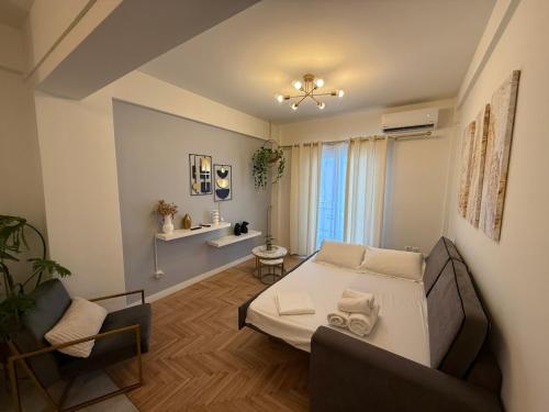 Luxury view of Acropolis 3