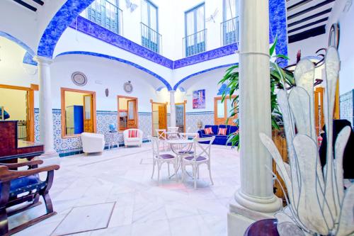 Hostel Trotamundos – Seville, KY