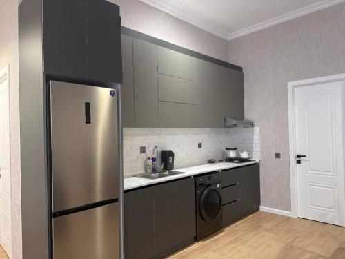 Luxury villa with a view in Qechresh